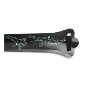 Tagaporilaud ASS SAVERS Fendor Bendor Regular Excelsior - Pilt 4