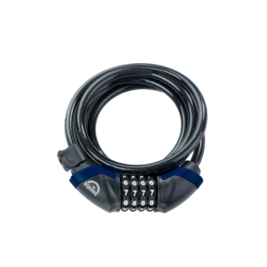 Trosslukk SQUIRE Kilda Combi 10/1800, koodiga