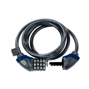 Trosslukk SQUIRE Kilda Combi 10/1800, koodiga - Pilt 2