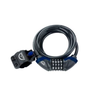 Trosslukk SQUIRE Kilda Combi 10/1800, koodiga - Pilt 3