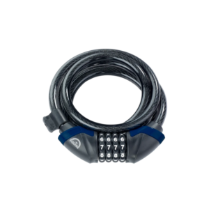 Trosslukk SQUIRE Kilda Combi 12/1800, koodiga