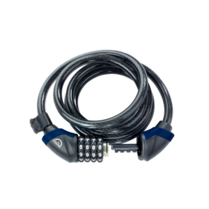 Trosslukk SQUIRE Kilda Combi 12/1800, koodiga - Pilt 2