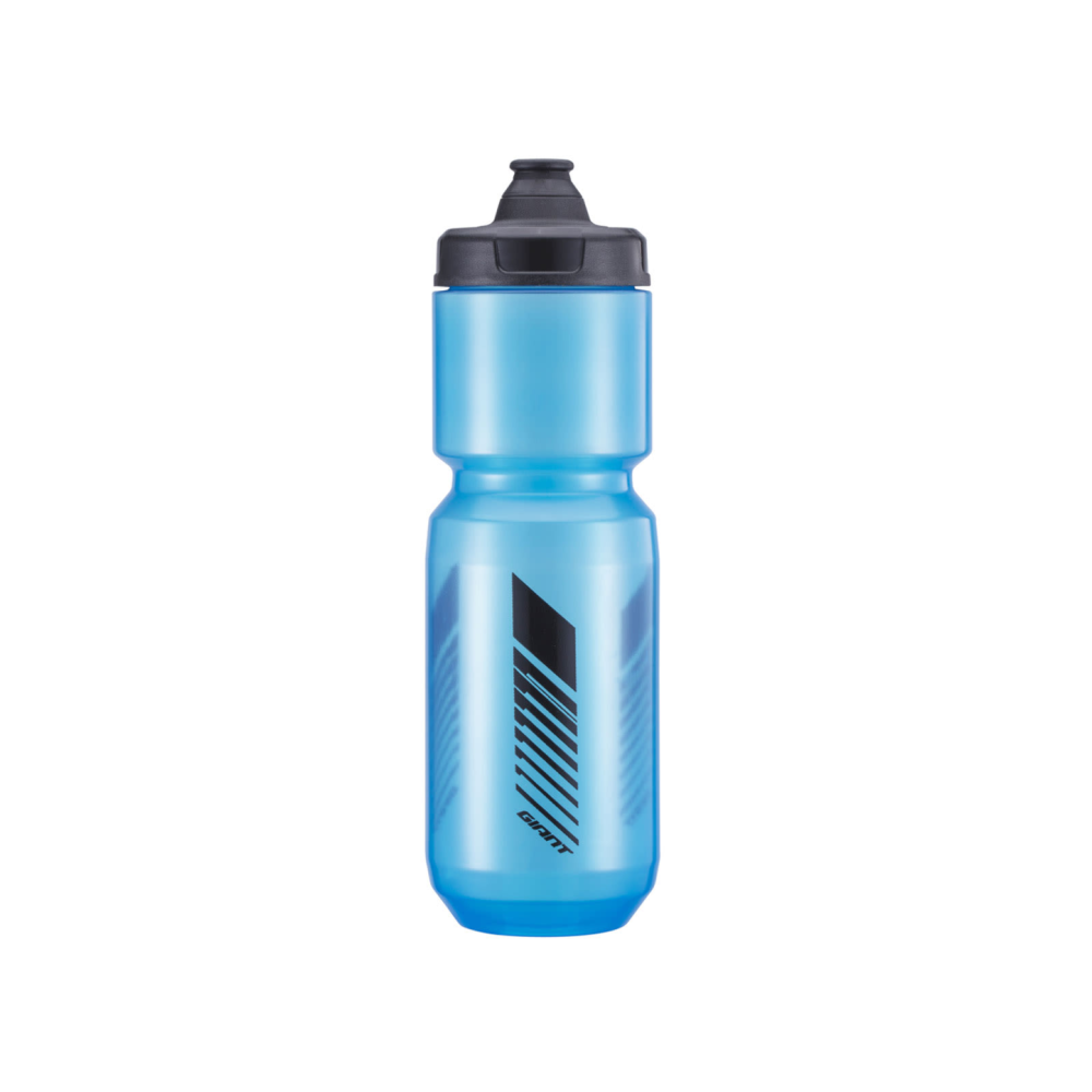 Joogipudel GIANT CleanSpring 750CC, Transparent Blue/Gray