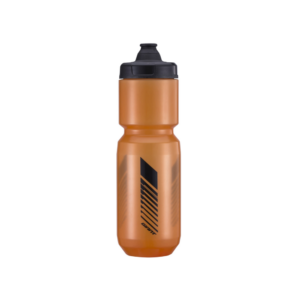 Joogipudel GIANT CleanSpring 750CC, Transparent Orange/Gray