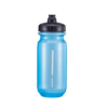 Joogipudel GIANT DOUBLESPRING 600ML Transparent Blue/Gray, läbipaistev-sinine-hall
