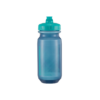 Joogipudel LIV PourFast DoubleSpring Bottle 600ml, Blue/Green