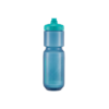 Joogipudel LIV PourFast DoubleSpring Bottle 750ml, Blue/Green