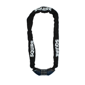 Kettlukk SQUIRE Chainlok Combi 6, koodiga - Pilt 2
