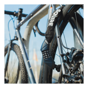 Kettlukk SQUIRE Chainlok Combi 6, koodiga - Pilt 5