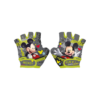 Kindad Mickey, rohelised