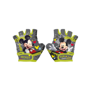 Kindad Mickey, rohelised