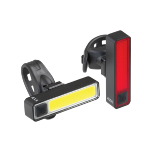 Tuledekomplekt AXA Niteline Slim, USB