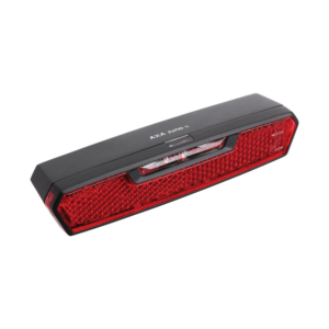Tagatuli AXA JUNO BATT ON-OFF B-L/80MM - Pilt 2