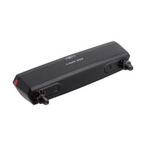 Tagatuli AXA JUNO BATT ON-OFF B-L/80MM - Pilt 3