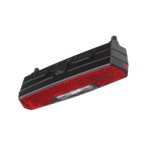 Tagatuli AXA JUNO BATT ON-OFF B-L/80MM - Pilt 5
