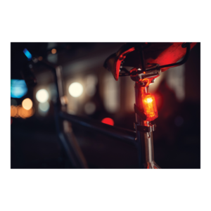 Tagatuli AXA Dwn Rear Brake light - Pilt 5