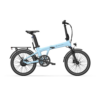 Kokkupandav elektrijalgratas ADO Air 20 PRO (2026) Blue