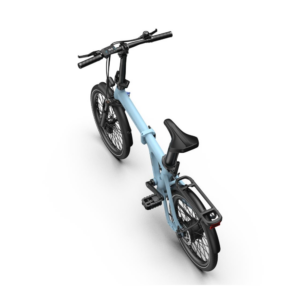 Kokkupandav elektrijalgratas ADO Air 20 PRO (2026) Blue - Pilt 5