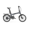 Kokkupandav elektrijalgratas ADO Air 20 Ultra (2026) Grey