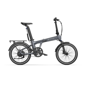 Kokkupandav elektrijalgratas ADO Air 20 Ultra (2026) Grey
