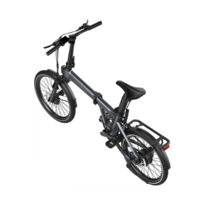 Kokkupandav elektrijalgratas ADO Air 20 Ultra (2026) Grey - Pilt 5