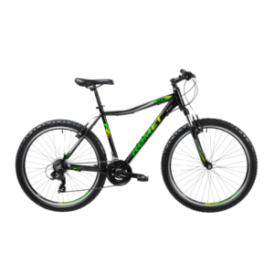 Noorte jalgratas ROMET Rambler R6.1 JR, 26" must