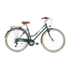 Jalgratas ROMET Vintage Classic 1.0 D, roheline