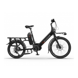Elektrijalgratas ECOBIKE Cargo