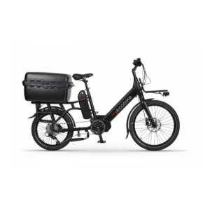 Elektrijalgratas ECOBIKE Cargo - Pilt 2