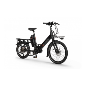 Elektrijalgratas ECOBIKE Cargo - Pilt 4