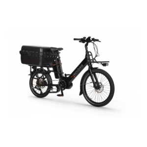 Elektrijalgratas ECOBIKE Cargo - Pilt 5