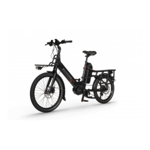 Elektrijalgratas ECOBIKE Cargo - Pilt 6
