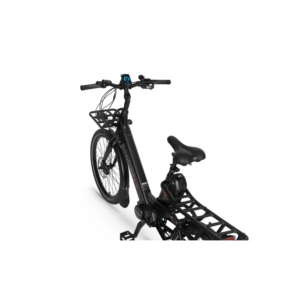 Elektrijalgratas ECOBIKE Cargo - Pilt 7