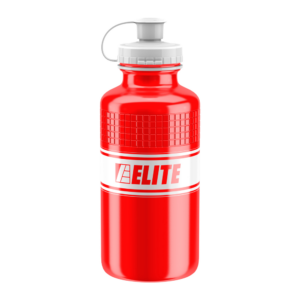 Joogipudel Elite Vintage Red, 500 ml