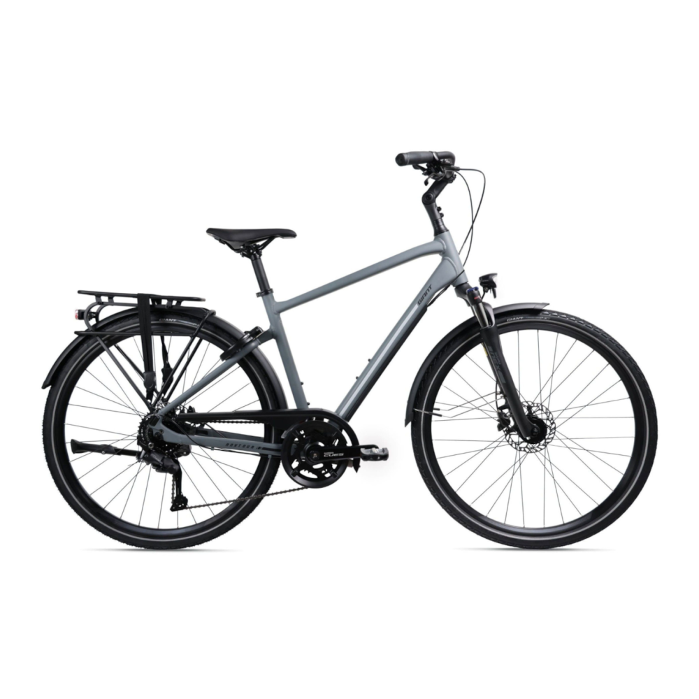 Jalgratas GIANT AnyTour RS 2 GB, Ocean Storm