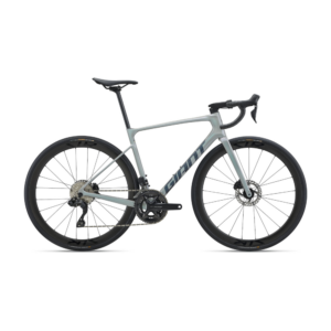 Maanteeratas GIANT Defy Advanced 0 (2027) Supernova Grey