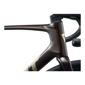 Maanteeratas GIANT Defy Advanced 1 (2027) Obsidian Pulse - Pilt 4