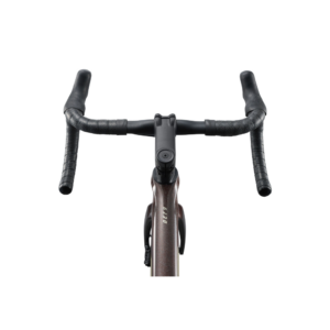 Maanteeratas GIANT Defy Advanced 1 (2027) Obsidian Pulse - Pilt 5