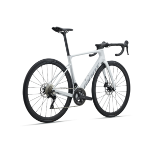 Maanteeratas GIANT Defy Advanced 2 (2027) Pearl White - Pilt 2