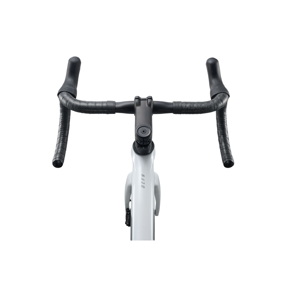 Maanteeratas GIANT Defy Advanced 2 (2027) Pearl White - Pilt 5