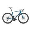 Maanteeratas GIANT Defy Advanced Pro 0 (2027) Luminous Lagoon