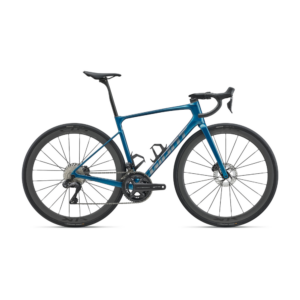 Maanteeratas GIANT Defy Advanced Pro 0 (2027) Luminous Lagoon