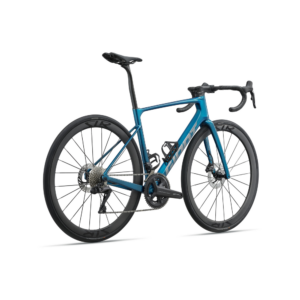Maanteeratas GIANT Defy Advanced Pro 0 (2027) Luminous Lagoon - Pilt 4
