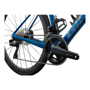 Maanteeratas GIANT Defy Advanced Pro 0 (2027) Luminous Lagoon - Pilt 6