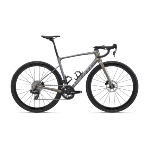 Maanteeratas GIANT Defy Advanced Pro 1 (2027) Midnight Moon