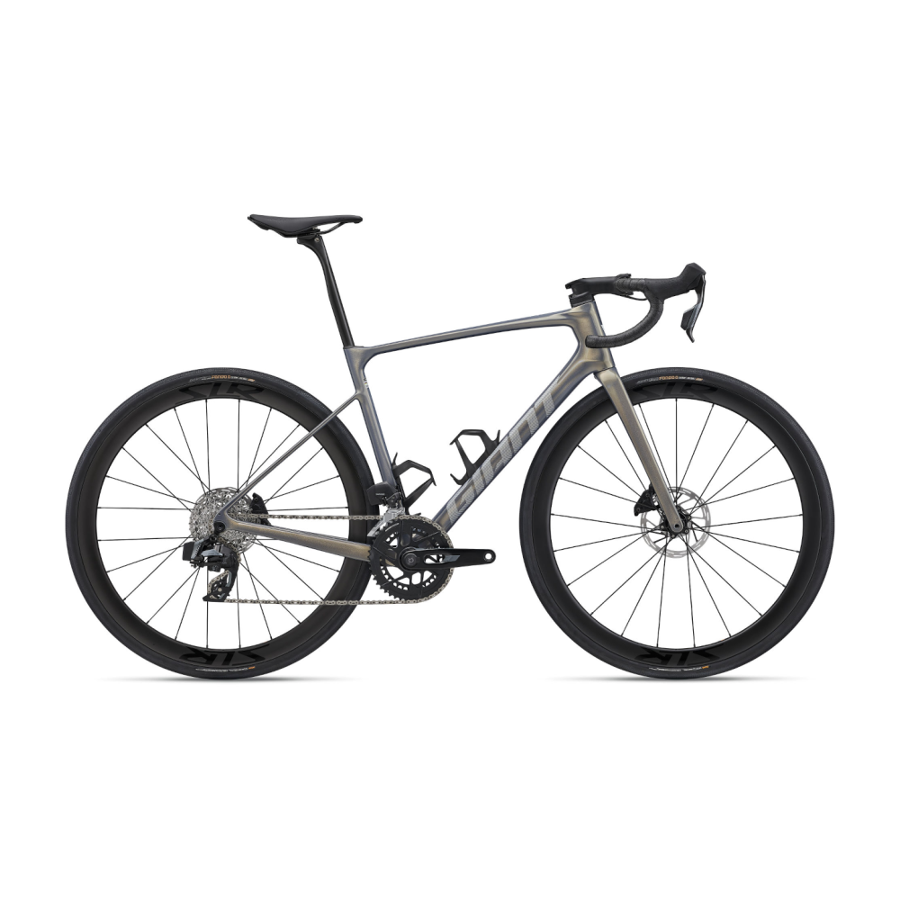 Maanteeratas GIANT Defy Advanced Pro 1 (2027) Midnight Moon