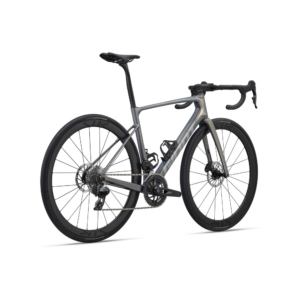 Maanteeratas GIANT Defy Advanced Pro 1 (2027) Midnight Moon - Pilt 2