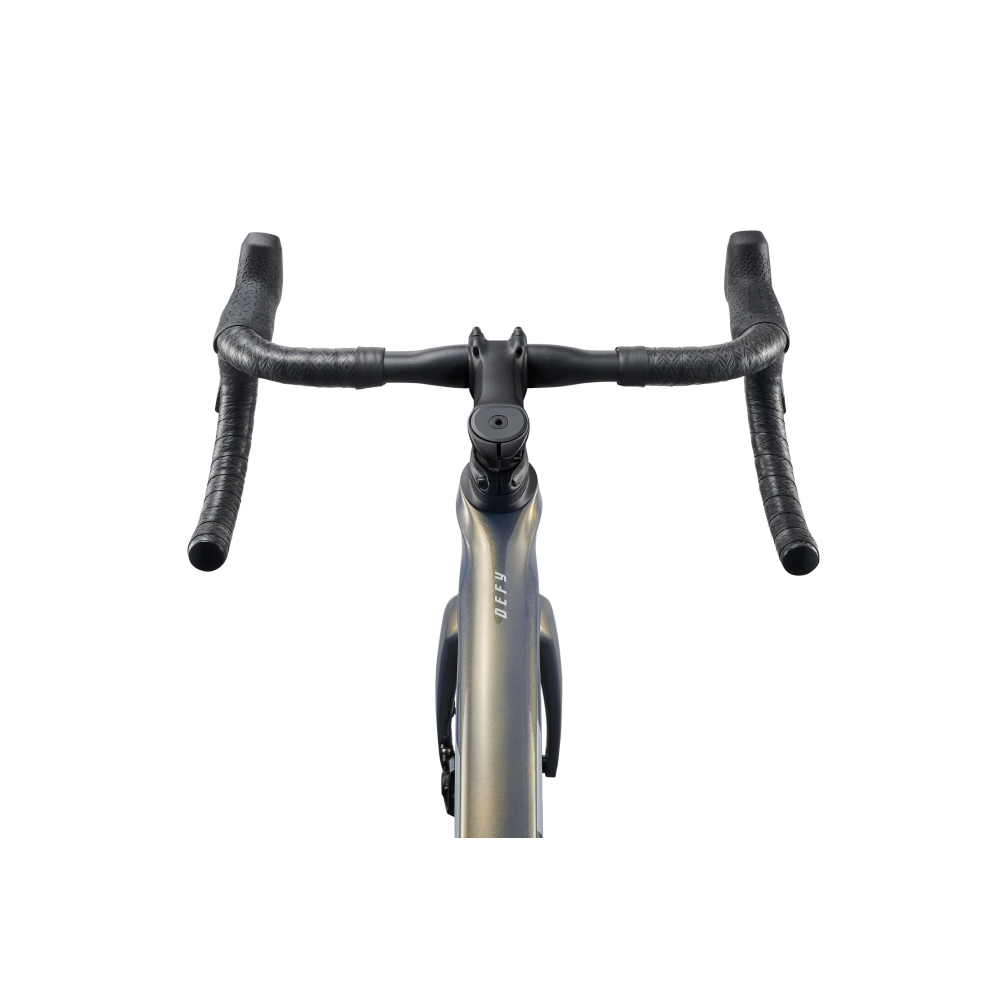 Maanteeratas GIANT Defy Advanced Pro 1 (2027) Midnight Moon - Pilt 4