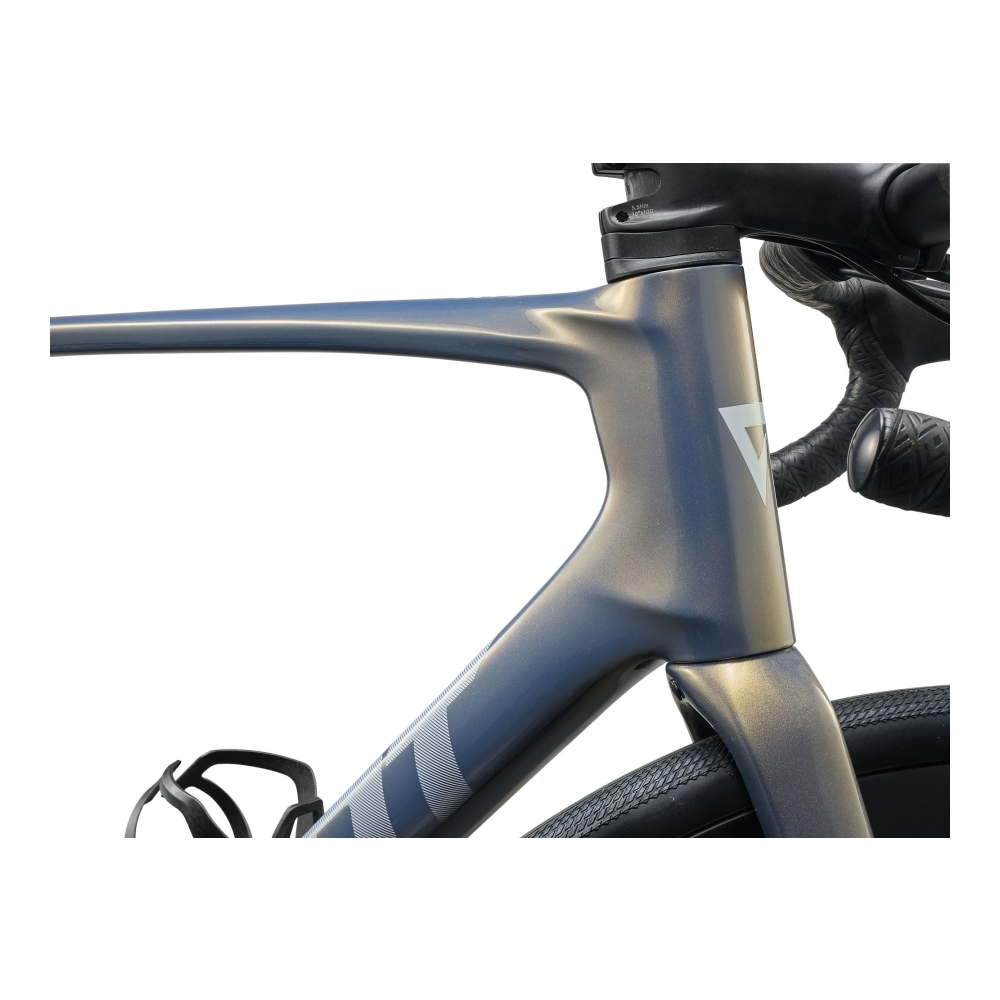 Maanteeratas GIANT Defy Advanced Pro 1 (2027) Midnight Moon - Pilt 6