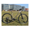 Jalgratas GIANT Roam 3, Shell White